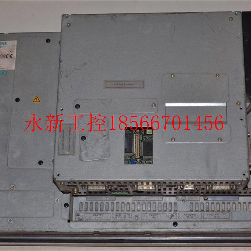 议价  OP37 6AV3637-1LL00-0AX1 人机界面 操作面板￥