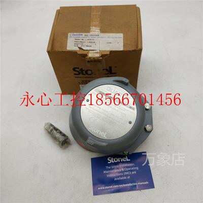 议价STONEL QUARTZ QX2VB02SDA-DWC01 918133定位器 ￥