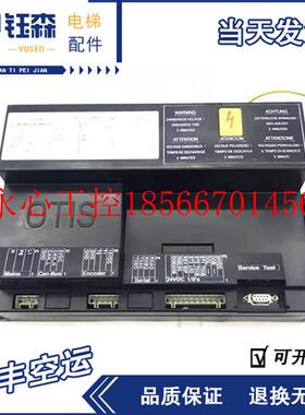 议价奥的斯电梯DO2000门机变频器门机GGA GFA GDA24350BD11实物￥