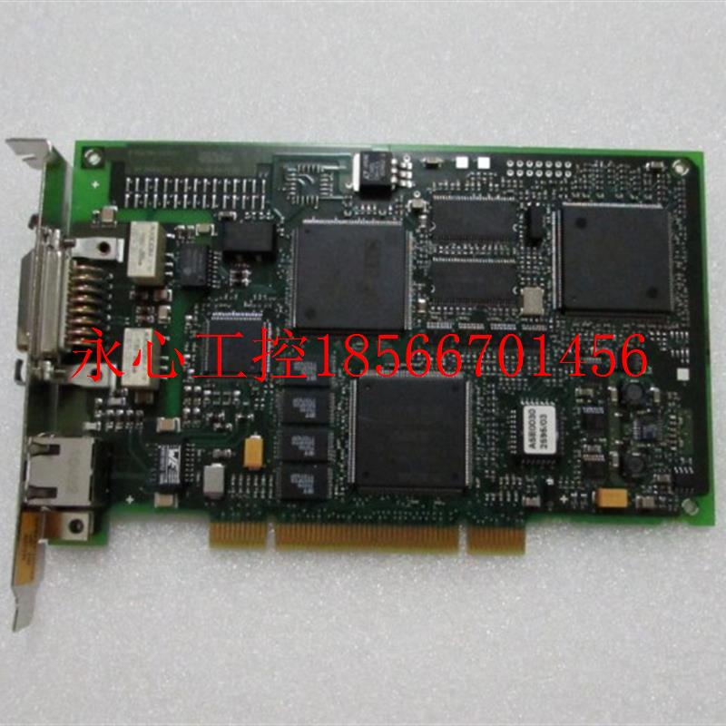 议价现货A5E00302482         实物图     9成新   有2片￥