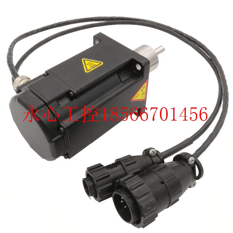 议价拆机KLLMORGEN科尔摩根伺服电机AKM21G-BNMN2-00拆机9成新S￥