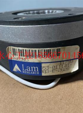 议价LAM 拆机半导体电机  853-011141-003-E-￥