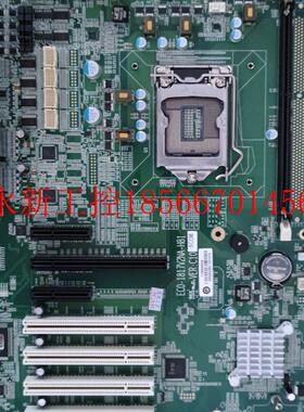 议价研祥工控机主板EC0-1817V2NA-h81-6COM支持四代1150针C￥