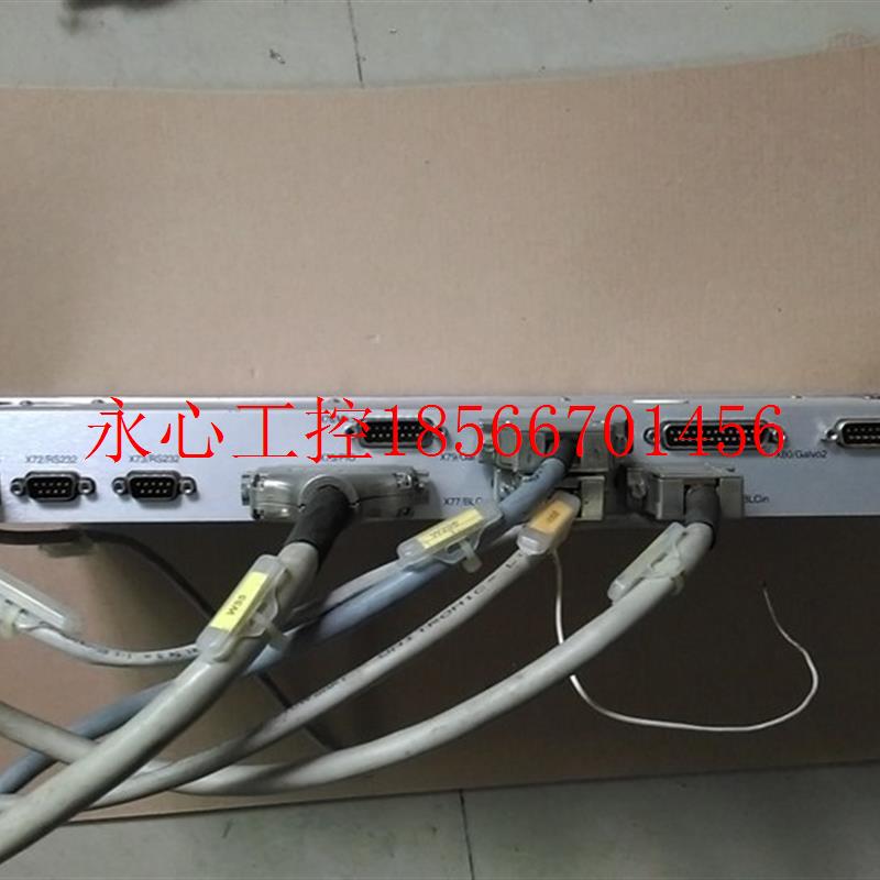 议价ROFIN原装拆机德国罗芬 LMC01 实物图片 功能包好 以询价为￥