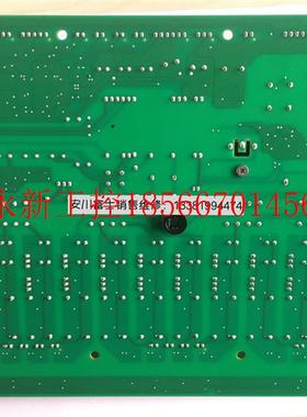 议价全新安川变频器G7A4075电源驱动板ETC617543 617544 61￥