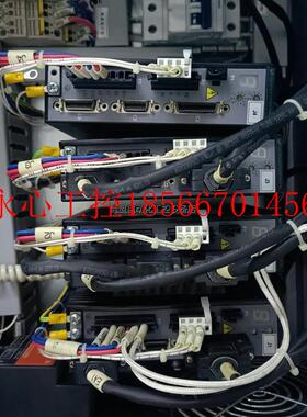 议价CDHD-1D52AAP1拆机SERVOTRONIX驱动器￥
