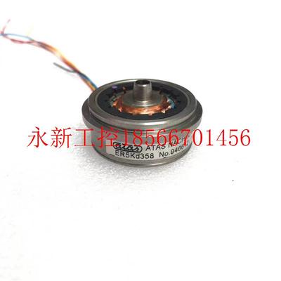 议价ER5Kd358伺服电机编码器旋转变压器ATAS编码器ER5KD358￥