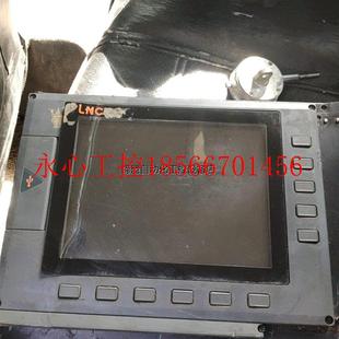 CNC铣床系统 议价台湾研华宝元 M528A LNC ￥ 数控系统