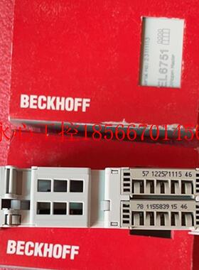 议价原装  正品  倍福模块BECKHOFF EK1122   XH现货￥
