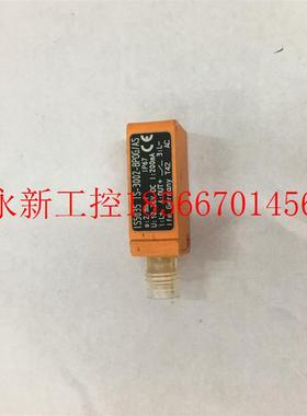 议价德国易福门IFM传感器IS5035IS-3002-BPOG/AS IE5202 IE-200￥