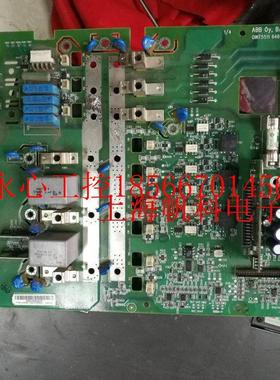 议价SINT4510C驱动板ABB变频器ACS510变频器55KW电源板OINT5511￥