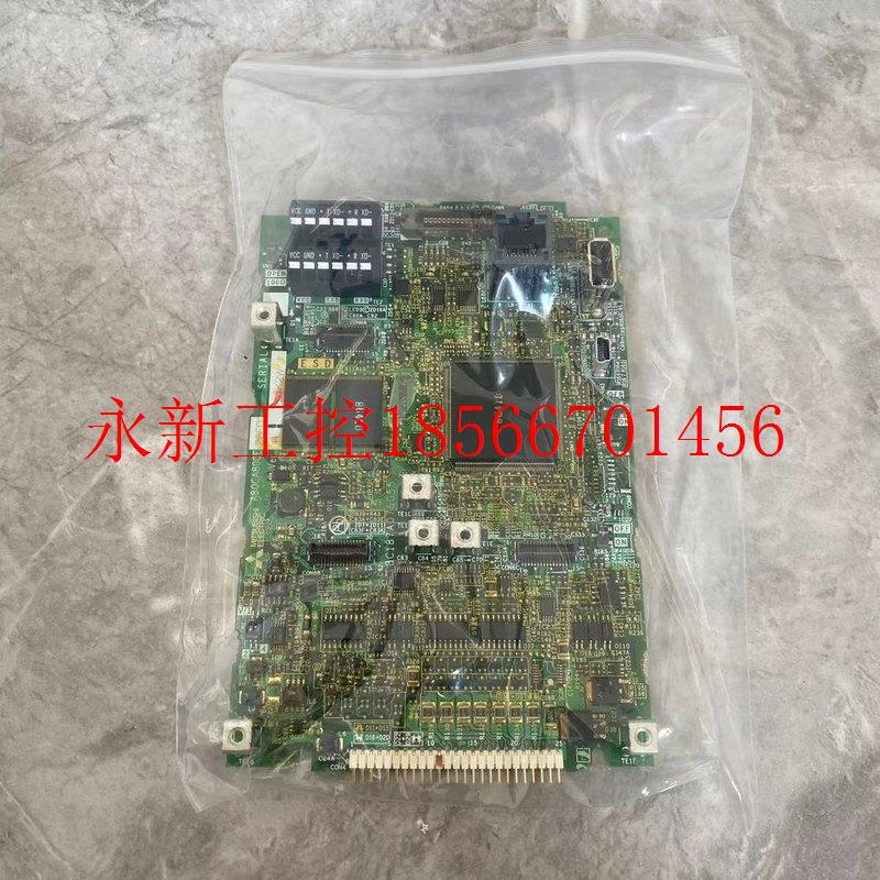 议价A80CA800E 260FD BC187A075H05 全新原装三菱变频器FR-￥