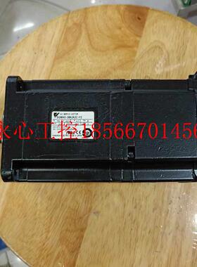 议价安川电机SGMAS-08A2A2C-Y2 功能包好 有保修现货￥