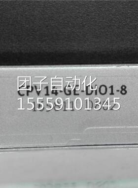 CPV14-VI 0P-14-82B-M-R-B-8J+1ZU 1810 P F询价