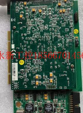 议价现货 凌华DAQ-2010GPCB;A6+B3-00B0 51-12257-1A60 采￥