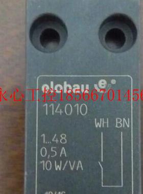 议价全新原装正品ELOBAU电位器 传感器12924006 30428112B￥