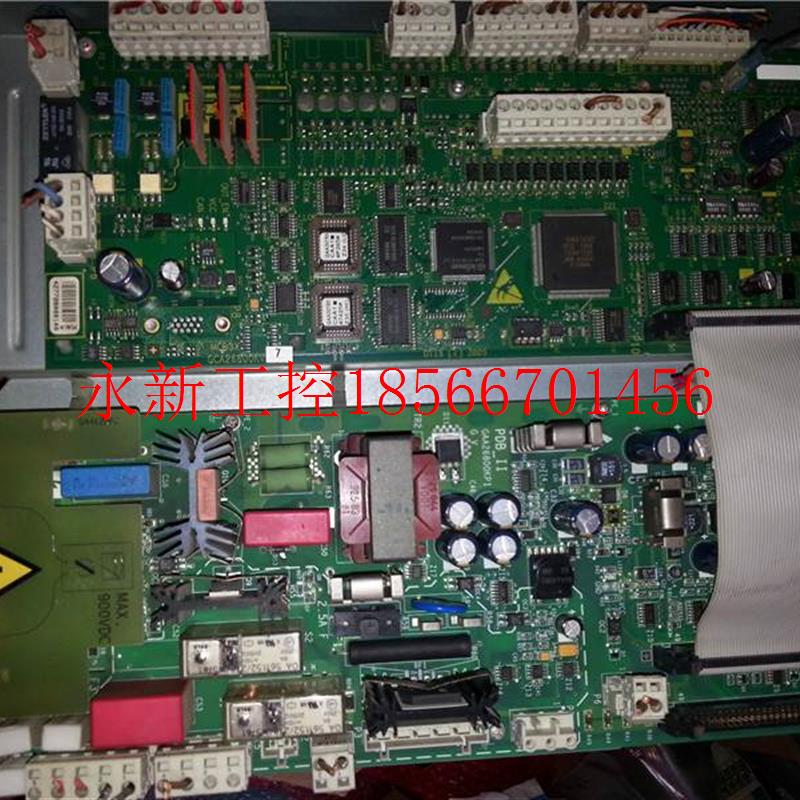 议价OVF20CR 变频器PDB_II板 GAA26800KP1 (OTIS)MCB3X GCA2680￥