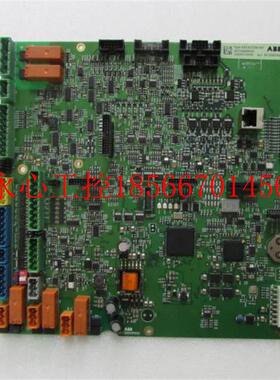 议价ABB SDCS-CON-H01 直流调速器主板 3ADT320000R1501￥