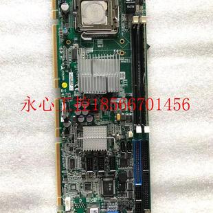 ADLINK凌华 G41芯片 工控机主板 E320LV 成色新￥ NUPRO 议价现货