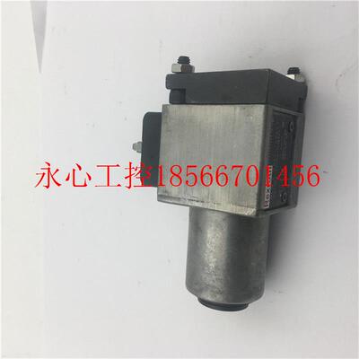 议价现货Rexroth力士乐电磁阀HED 8 0H20/100 R901102360 FD:11￥