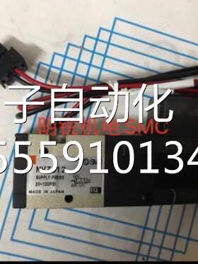 SMC新原装现货 NZ312 NVZ312V-5LZ/5MOZ VJ312-5LZ//6LZ6全LZB-M5