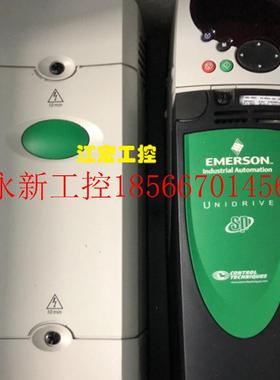 议价现货 艾默生驱动器SP3401原装正品￥