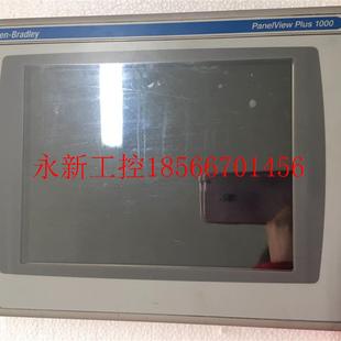 实物拍摄￥ RDT10C 议价罗克韦尔AB屏 2711P