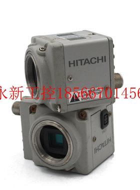 议价HITACHI()工业用摄像机KP-D20AP 1/3英寸隔行扫描彩色￥