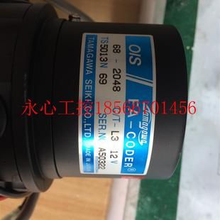 2048C 全新原装 ￥ 议价TS5013N69多摩川同步器OIS68