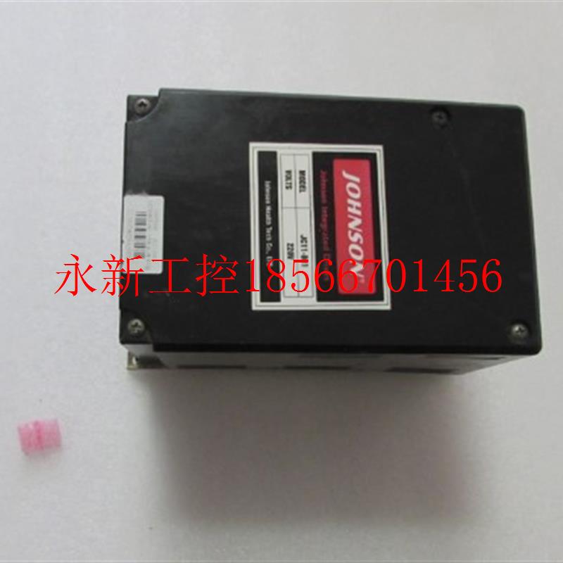 议价二手现货JOHNSON    【 JC11-001】   实物图   有2台￥