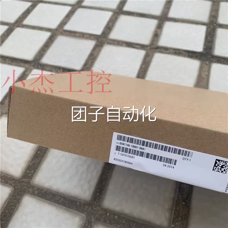 新原装正品西门子 6SN1146-1BB01-0BA1低价出售包邮询价