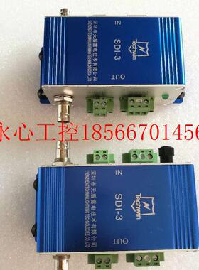 议价Techwin天盾雷电技术  SDI-3  现货实拍图,拆机现货￥