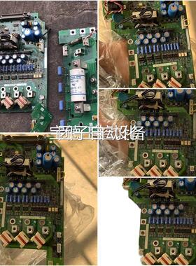 YPHT31285-2C 安川变频器18.5 31524--2A电源板ETP617175/172/174