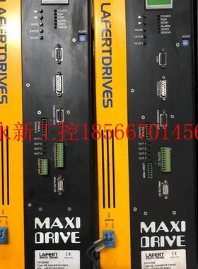 议价LAFERT控制XD101/452现货LAF.B7132Z-03270 AZ.MAXIDRIVE T￥