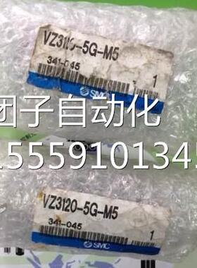 SMZC现货V3G120-5-M5 VZ312-5D0-M5询价