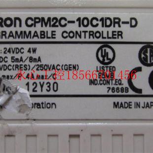 一个 议价现货欧姆龙 10C1DR ￥ CPM2C