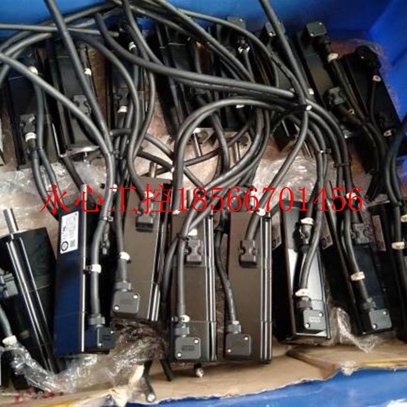 议价安川伺服电机SGMJV-08AAA61,SGMJV-08AAA6C SGMJV-02ADE6S ￥