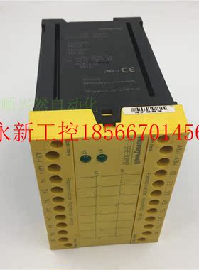 议价霍尼韦尔 /Honeywell安全继电器 FF-SRE30812 现货实拍 成￥