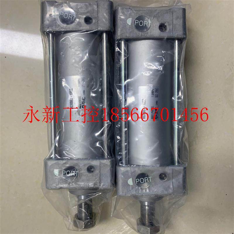 议价全新原装正品SMC气缸 MDBB63-100Z MDB1B40-50J 现货￥