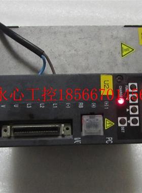 议价 伺服驱动器 ADA2-08NSCP2 一台￥