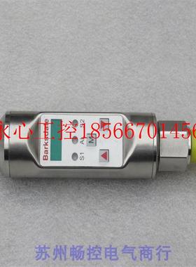 议价*全新德国巴士德Barksdale压力开关UDS7 现货 CP58-001￥