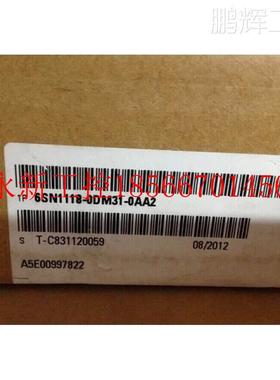 议价6SN1 118 6SN1118-0DM31/0DJ23-0AA2/0AD11-0AA0/0DM31￥