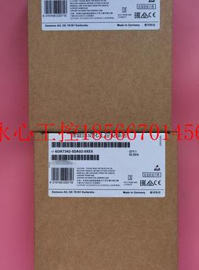 议价6GK342-5DA02-0XE0   6GK342-5DA￥