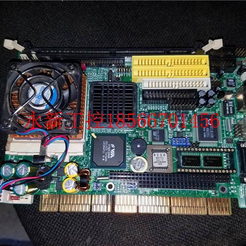 议价S-6251 V1.2B AUG-2005 工控机主板 实物图片￥