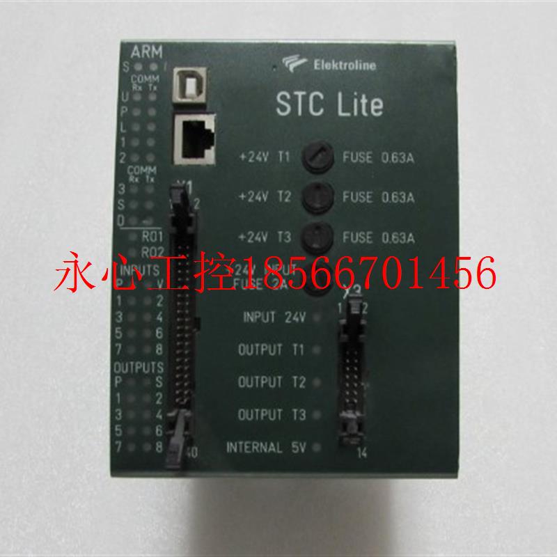 议价现货EIektroline  [   STC   Lite  ]    实物图       有2￥
