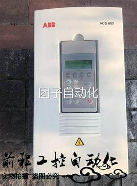 ACS601-0009-4-000B1200000 拆机ABB ACS600 系列 询价询价