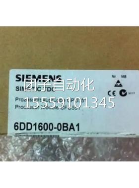 西门子SIMADYN D组载体SR6 AC 2306V D件DB1682-0BB0/OBO询价