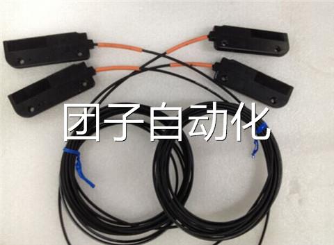 特价清仓原装正品OMRON欧姆龙光纤传感器E32-T16WR 成色靓 如图询