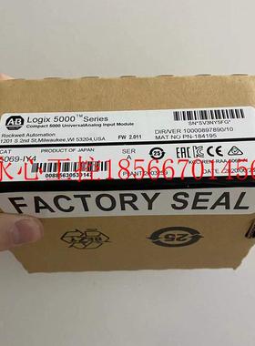 议价5069-IY4 PLC 库存 特价出售 顺丰包邮￥
