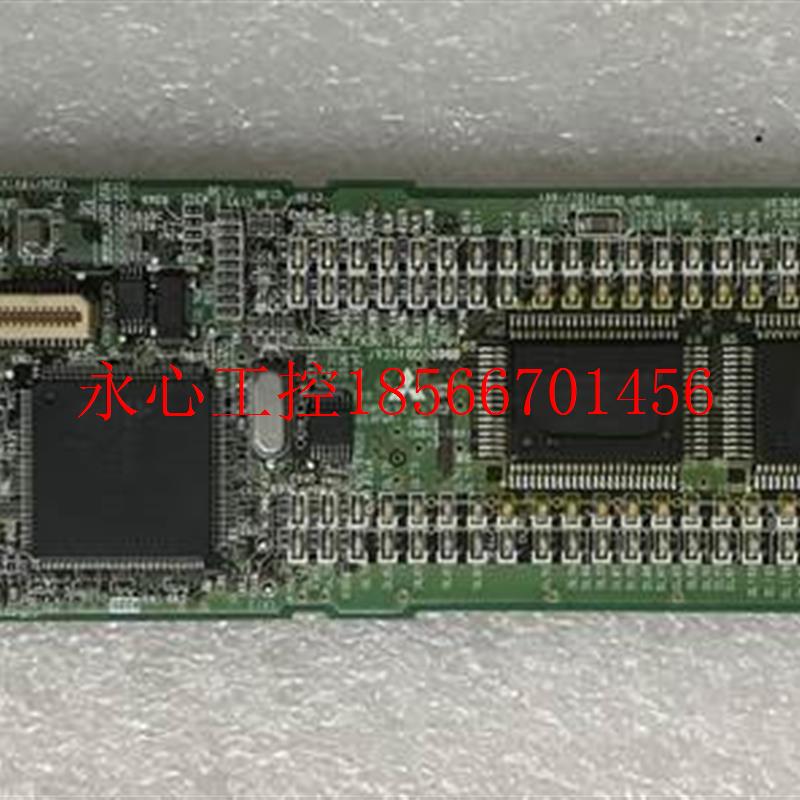 议价三菱PLC FX3U-32 48 64 80 128MR/MT/ES-A主板 CPU板￥
